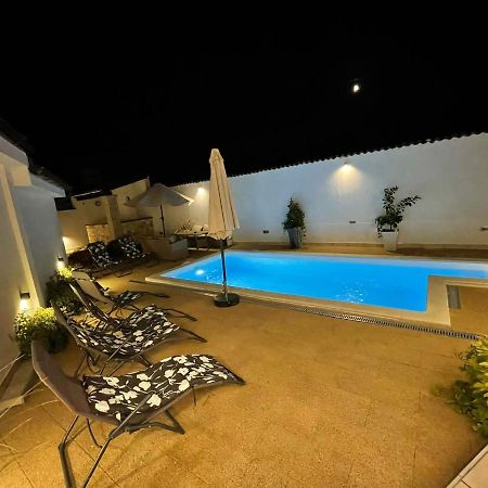 Villa Natka โรวินสโก เซโล ภายนอก รูปภาพ