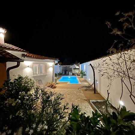Villa Natka โรวินสโก เซโล ภายนอก รูปภาพ