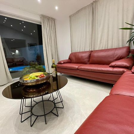 Villa Natka โรวินสโก เซโล ภายนอก รูปภาพ