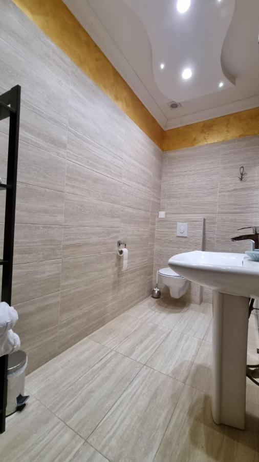 Villa Natka โรวินสโก เซโล ภายนอก รูปภาพ