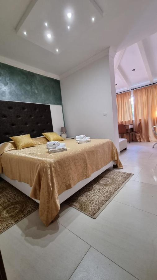 Villa Natka โรวินสโก เซโล ภายนอก รูปภาพ