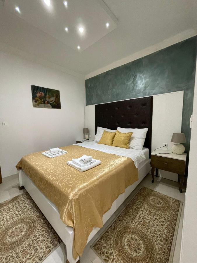 Villa Natka โรวินสโก เซโล ภายนอก รูปภาพ
