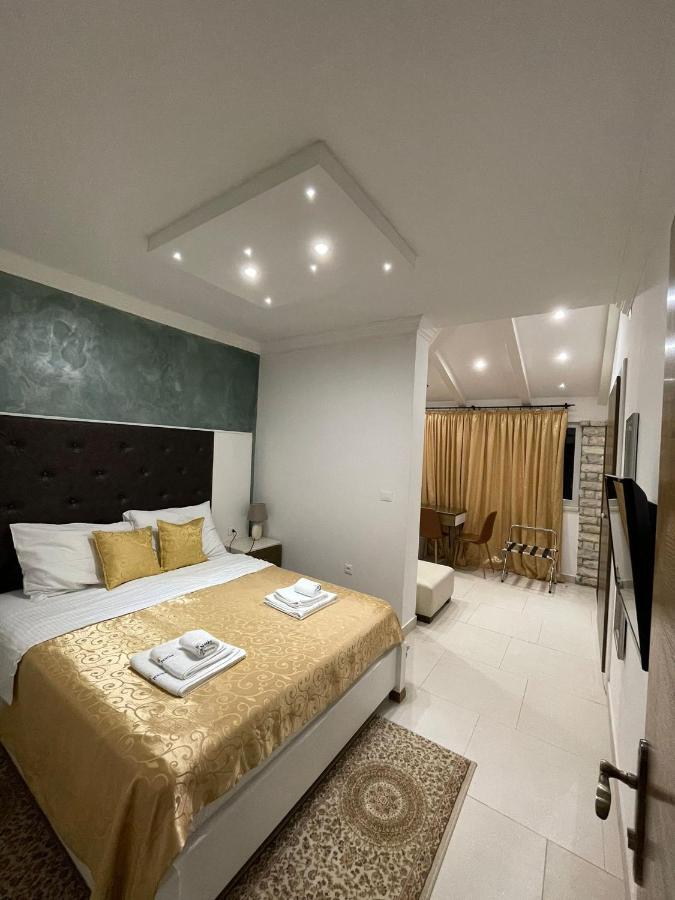 Villa Natka โรวินสโก เซโล ภายนอก รูปภาพ