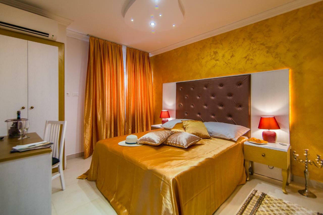 Villa Natka โรวินสโก เซโล ภายนอก รูปภาพ